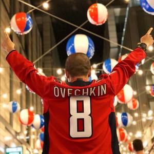 Meet your Posher, Bobby